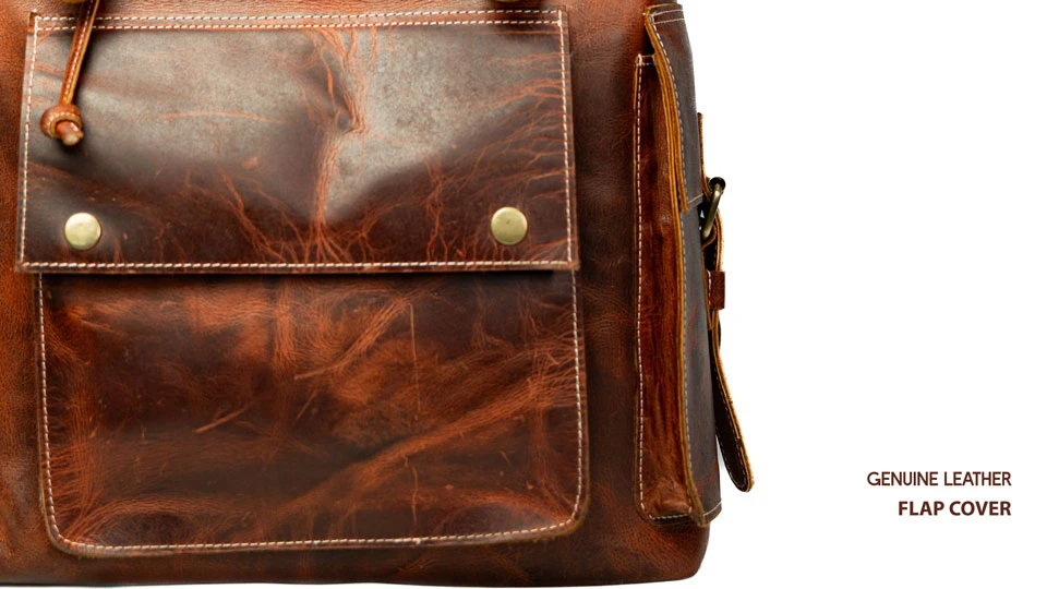 Back view of 