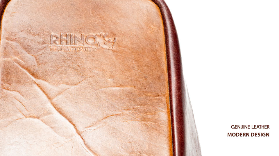 Back view of 