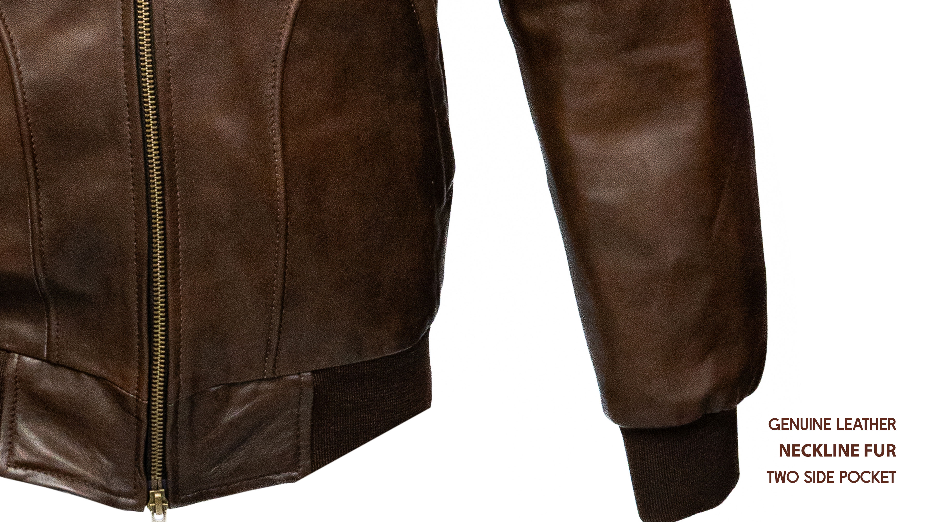 Back view of 