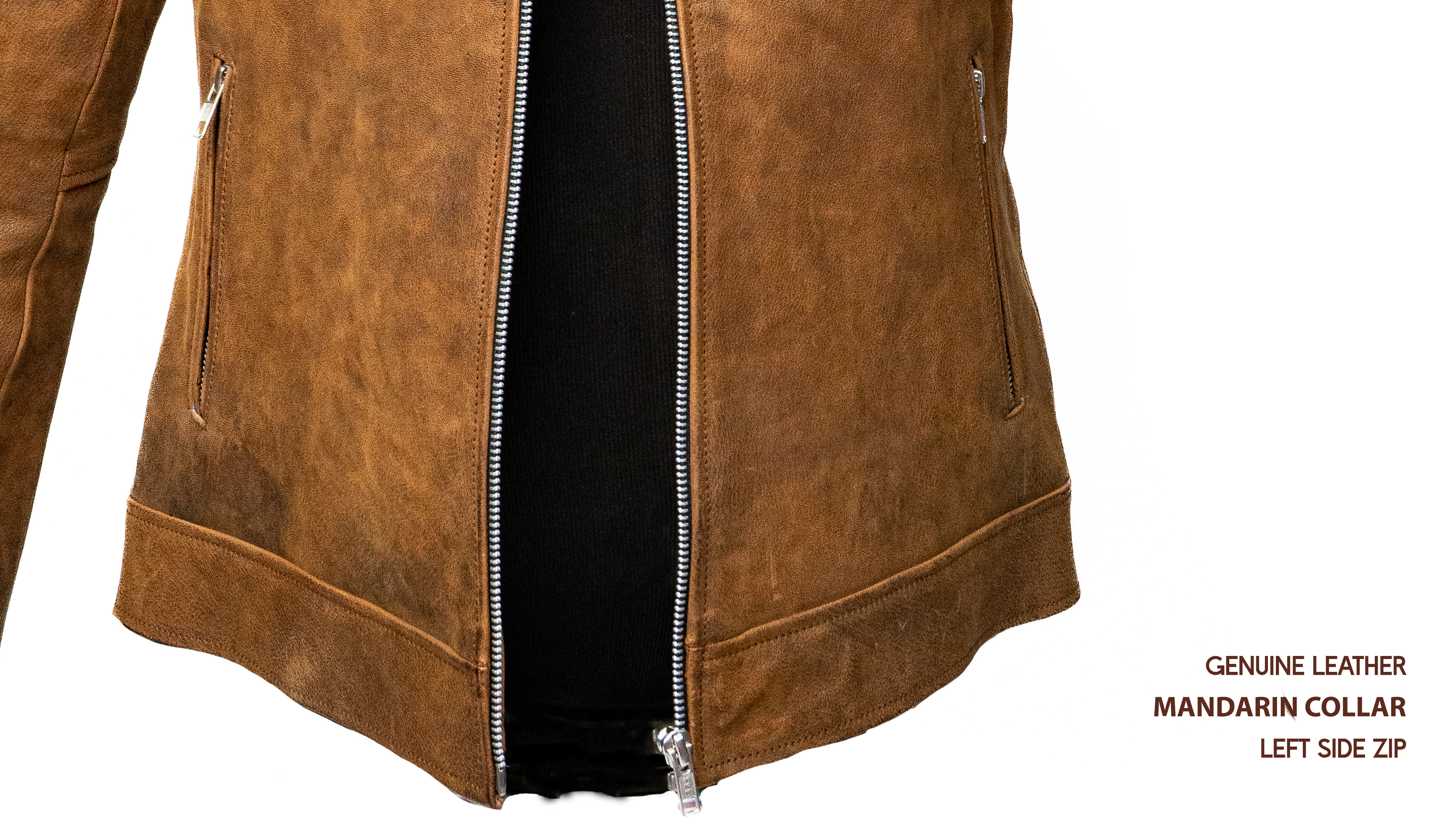 Back view of 