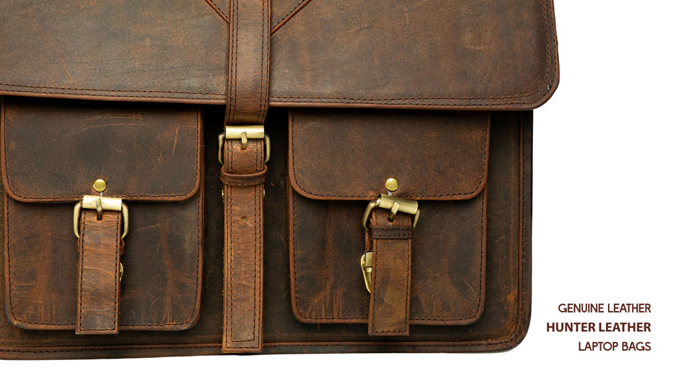 Back view of 