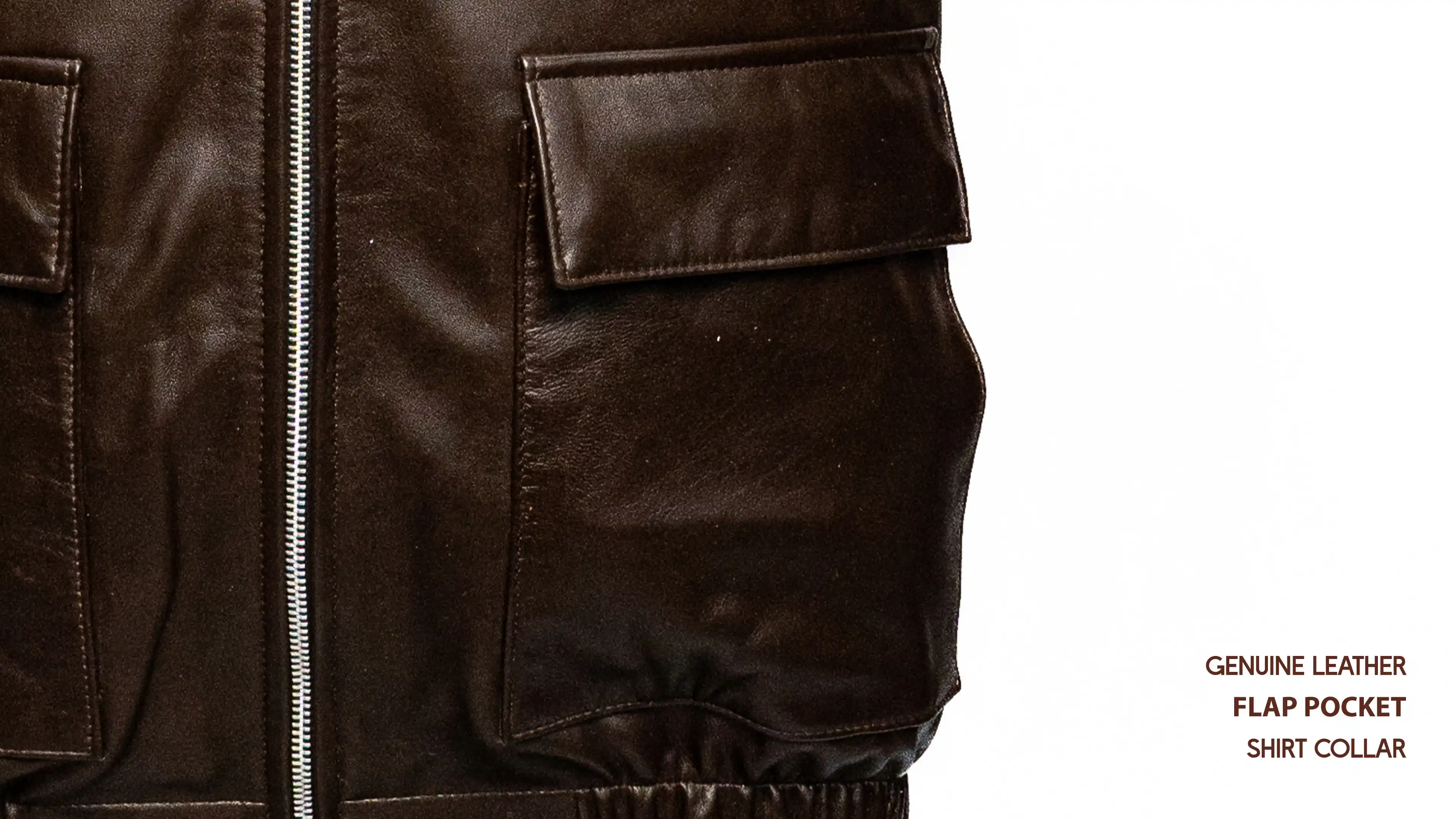 Back view of 