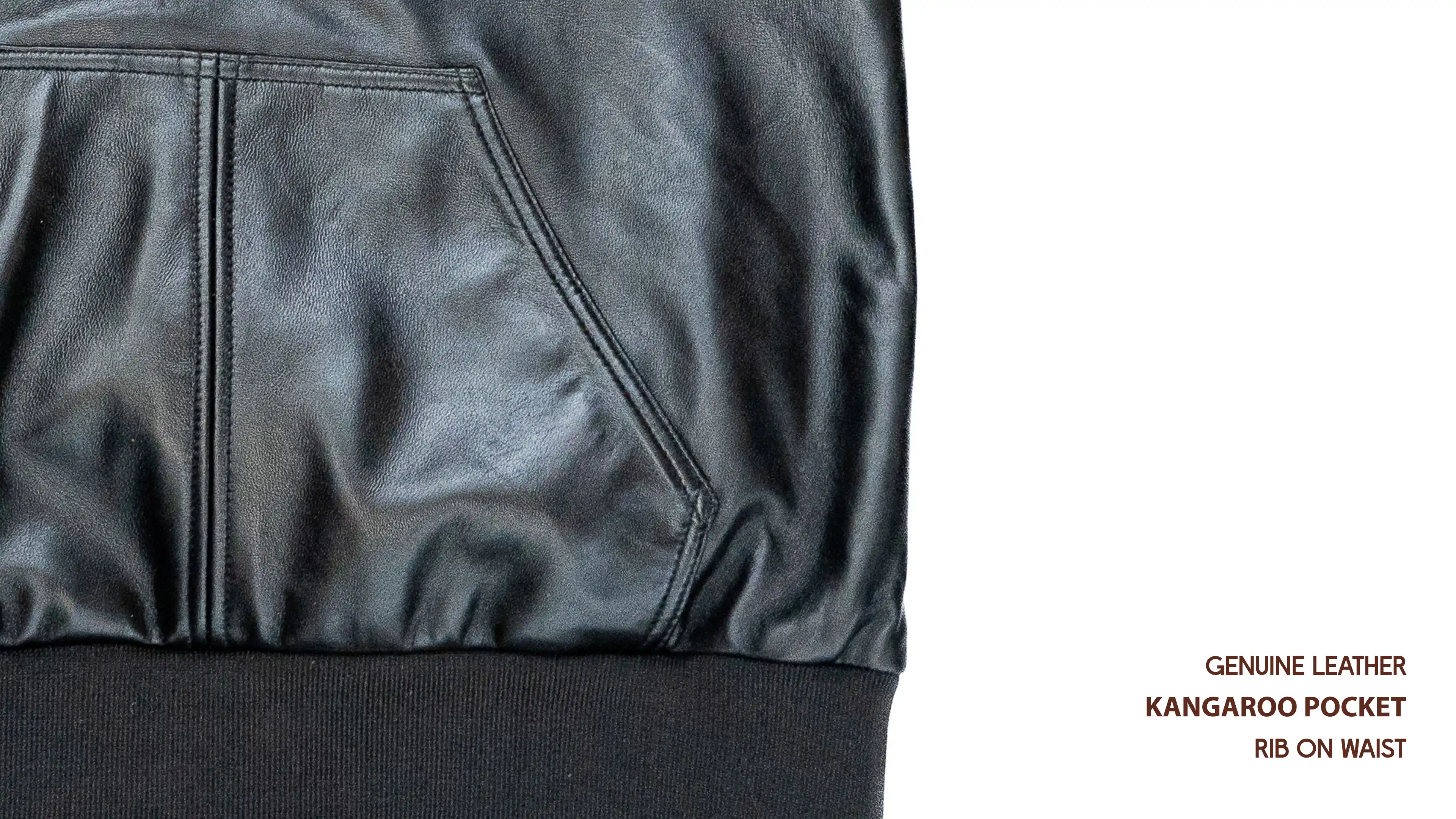 Back view of 