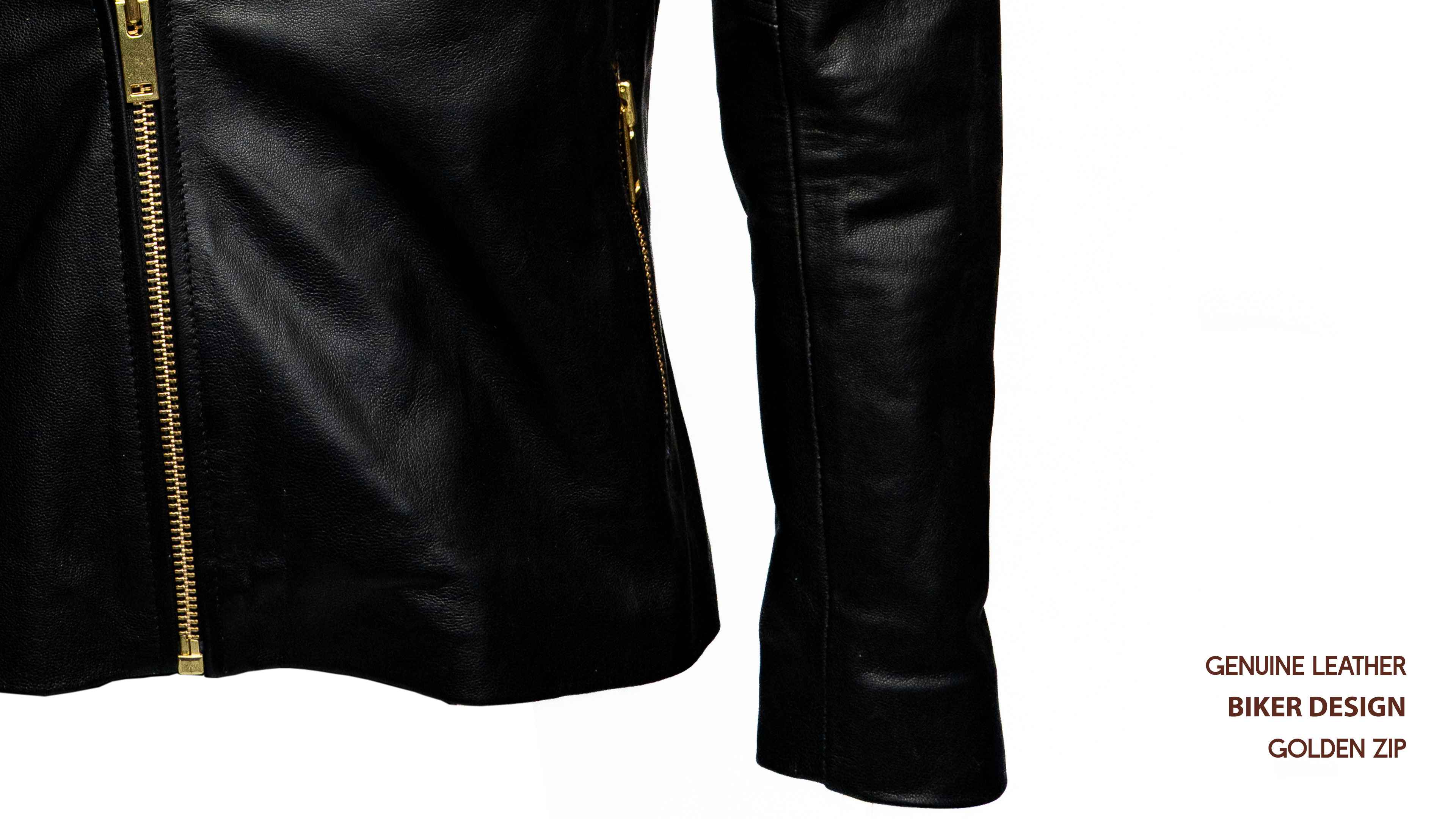 Back view of 