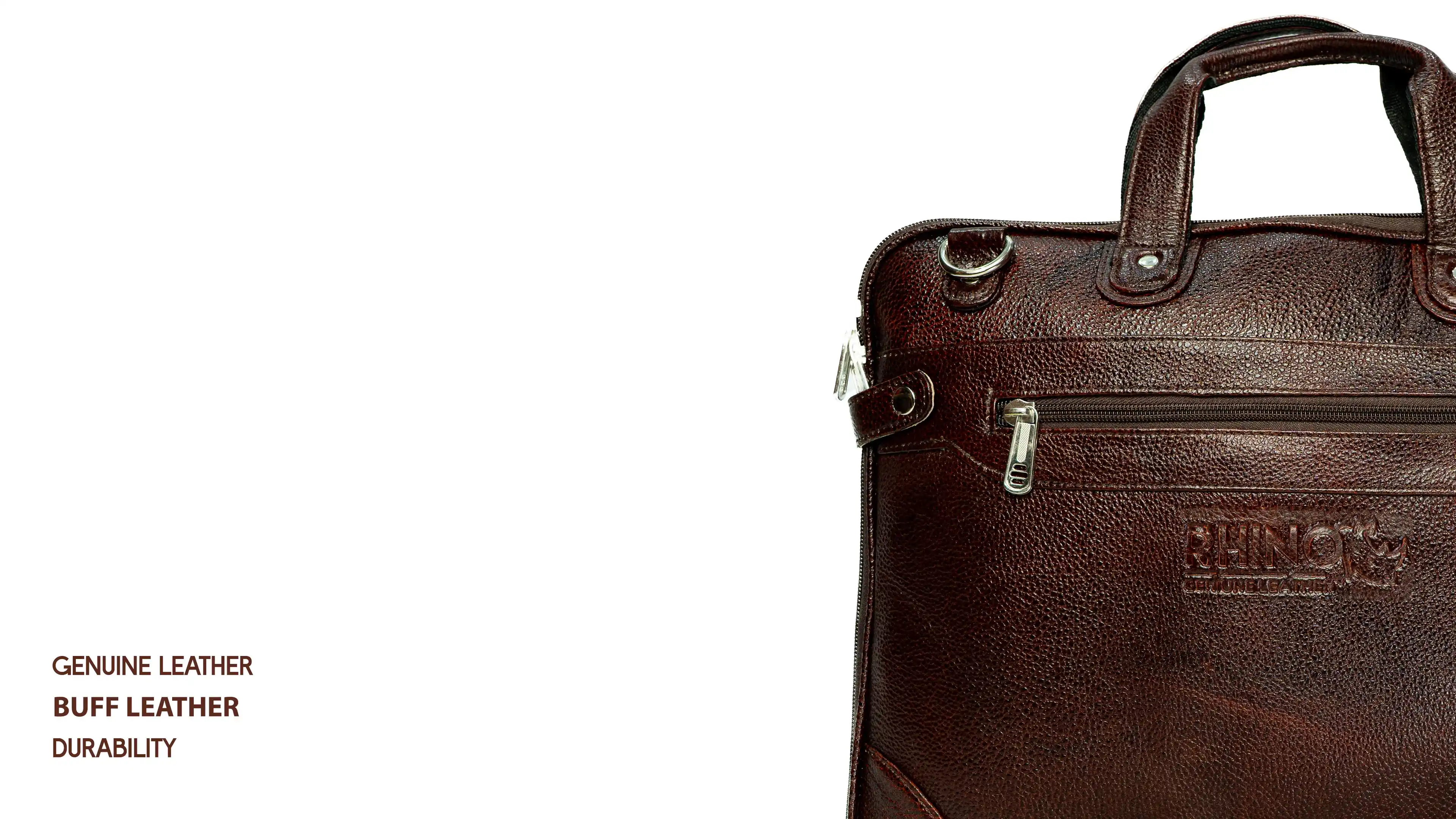 Back view of 