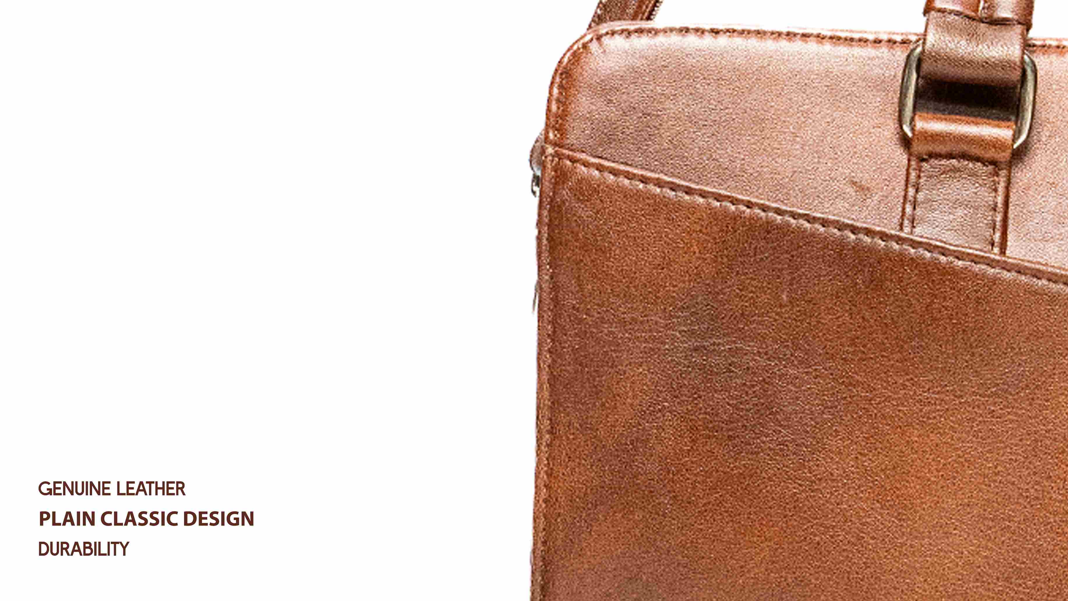 Back view of 